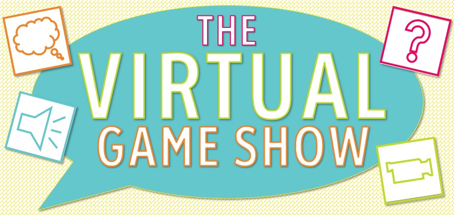 The Virtual Game Show