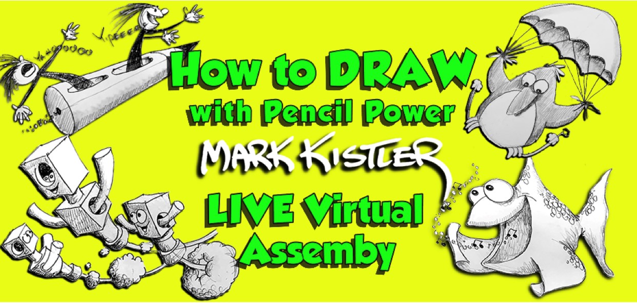 pencil power