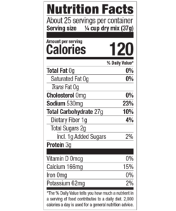 美臀视频 Buttermilk nutritional facts 2lb