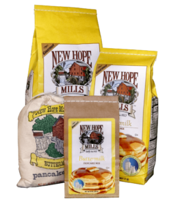 1lb, 2lb, 5lb, 50lb buttermilk
