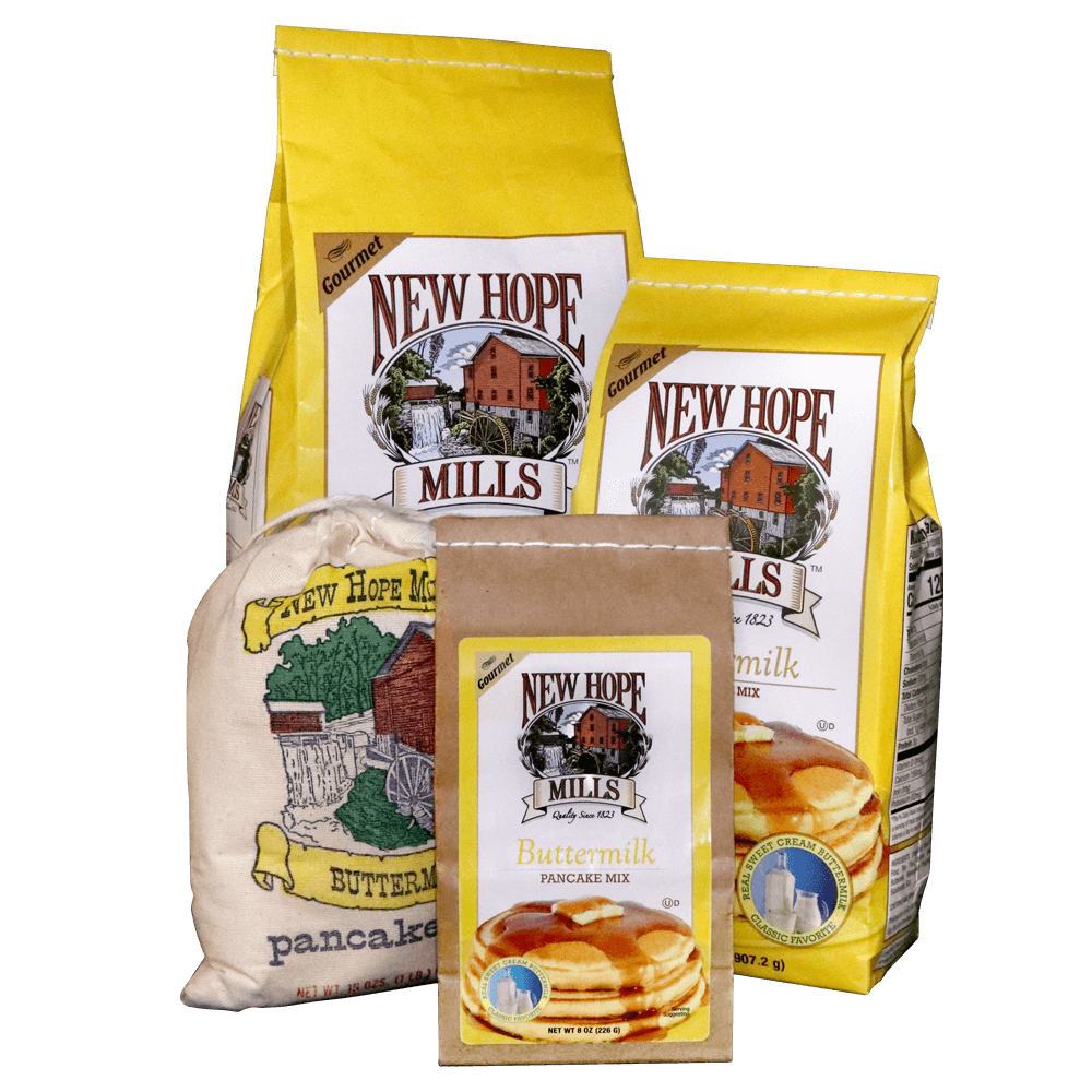 1lb, 2lb, 5lb, 50lb buttermilk