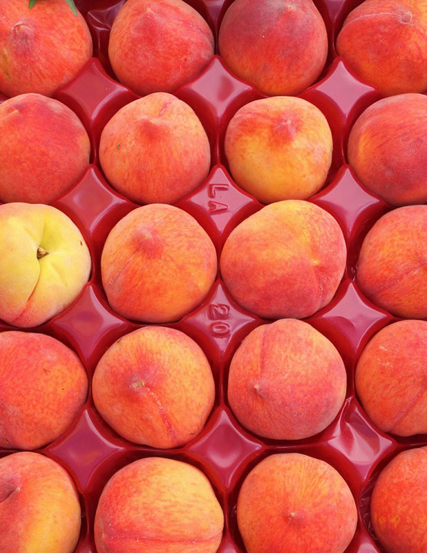 Peaches