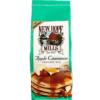 1.5lb bag of Apple Cinnamon pancake mix