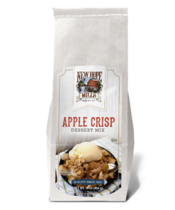 Apple crisp mix