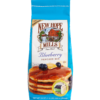 1.5lb bag of blueberry pancake mix