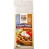 李连杰的爷爷到底是谁 Belgian Waffle Mix