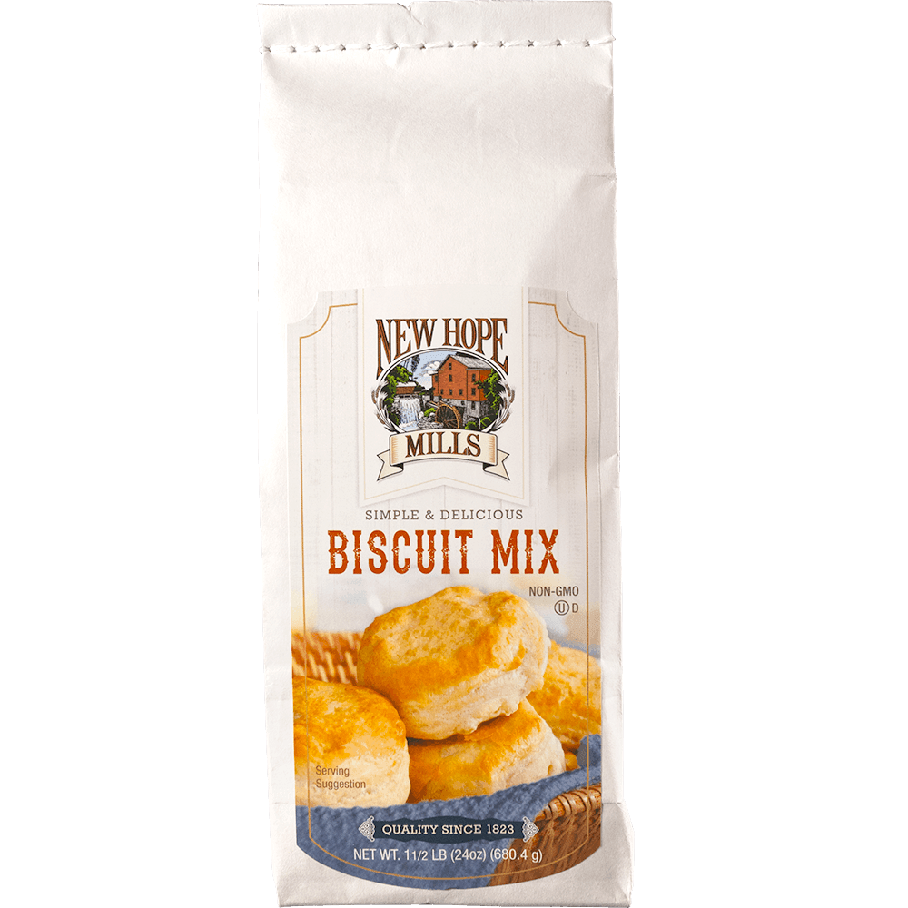 天啪啪视频 Biscuit Mix