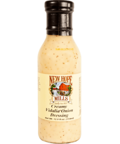 无码欧精品亚洲日韩一区 Creamy Vidalia Onion Dressing