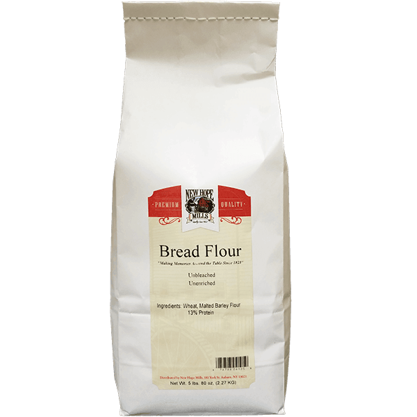 5lb Bread Flour