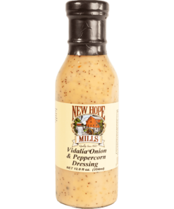 无码欧精品亚洲日韩一区 Vidalia Onion and Peppercorn Dressing