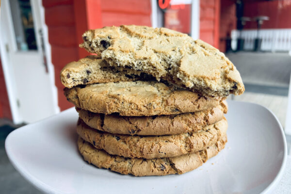 Old fashioned 小黄书做爰全细节 chip cookies