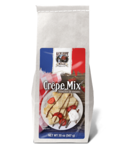 20oz crepe mix