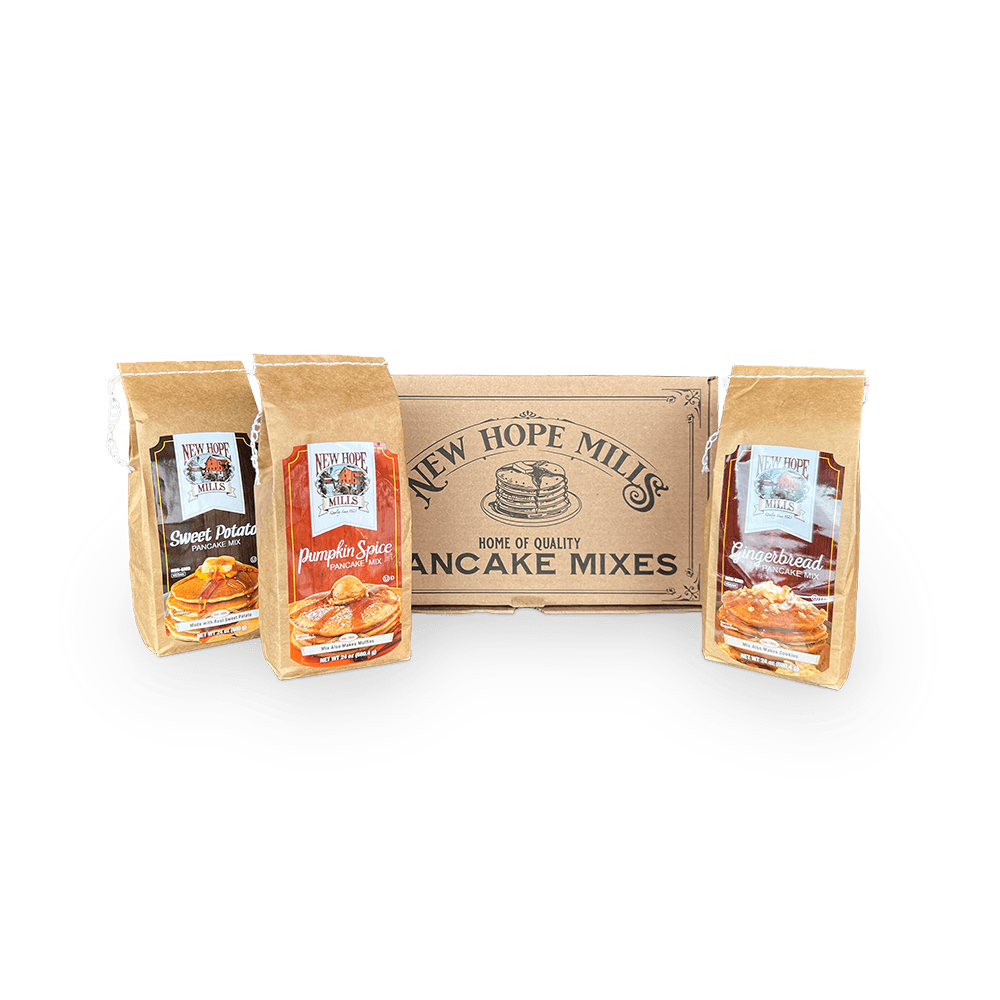 Otisco gift box