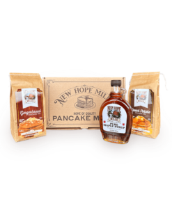 Owasco gift box