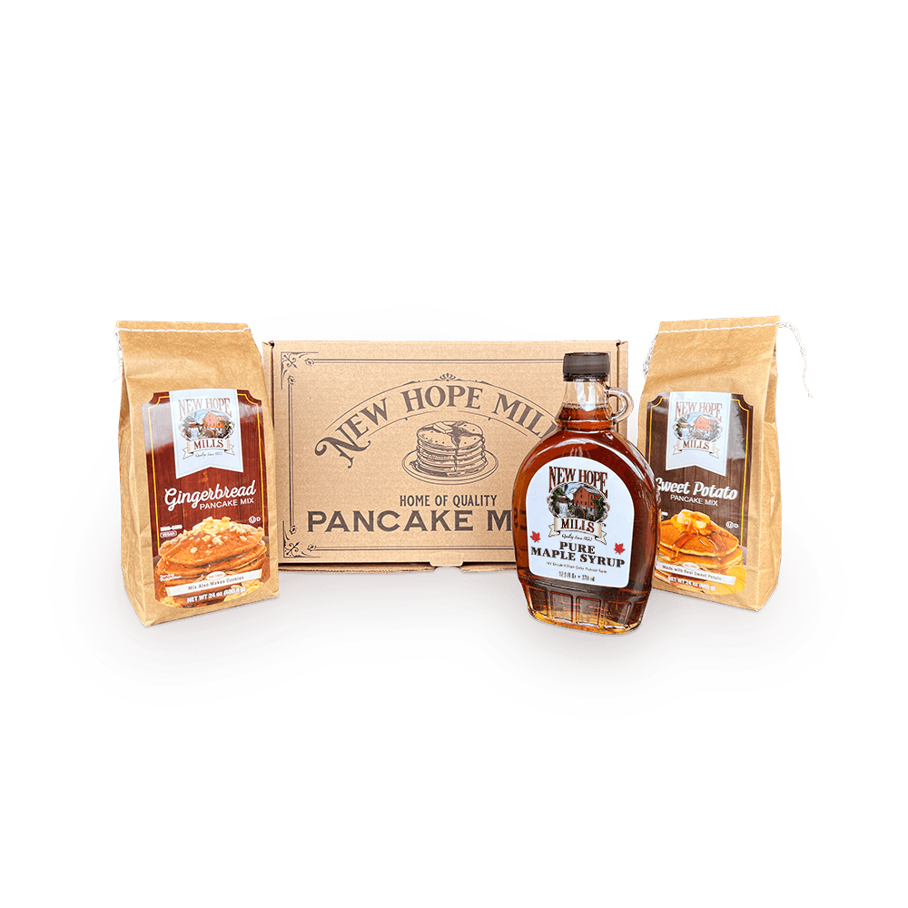 Owasco gift box