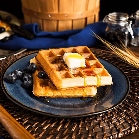 Pancake & Waffle Mixes