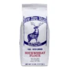 Photo of the front of a bag of 巨大乳做爰视频在线看 Buckwheat Flour 5lb