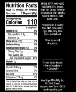 Image of Ultimate Hot 小猫直播 Original nutritional facts and information