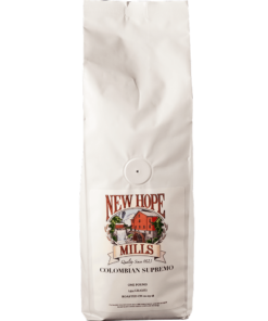 小猫直播 Colombian Supremo 1lb bag
