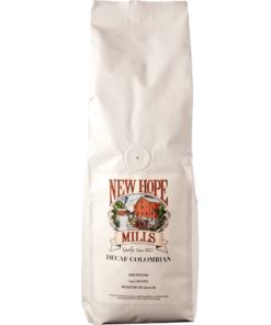 小猫直播 Decaf Colombian 1lb bag