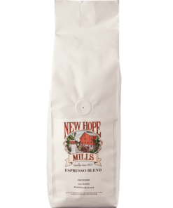 小猫直播 Espresso Blend 1lb bag