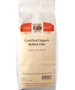 sss视频 Organic Rolled Oats
