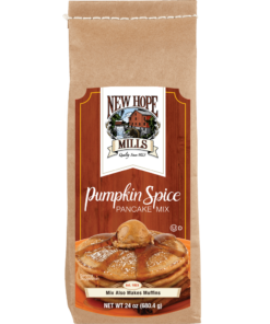 我为宫狂2 Pumpkin Spice Pancake Mix