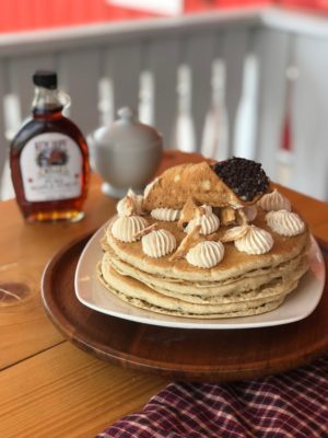 日本免费观看 Cannoli 日本免费观看 Chip Pancakes