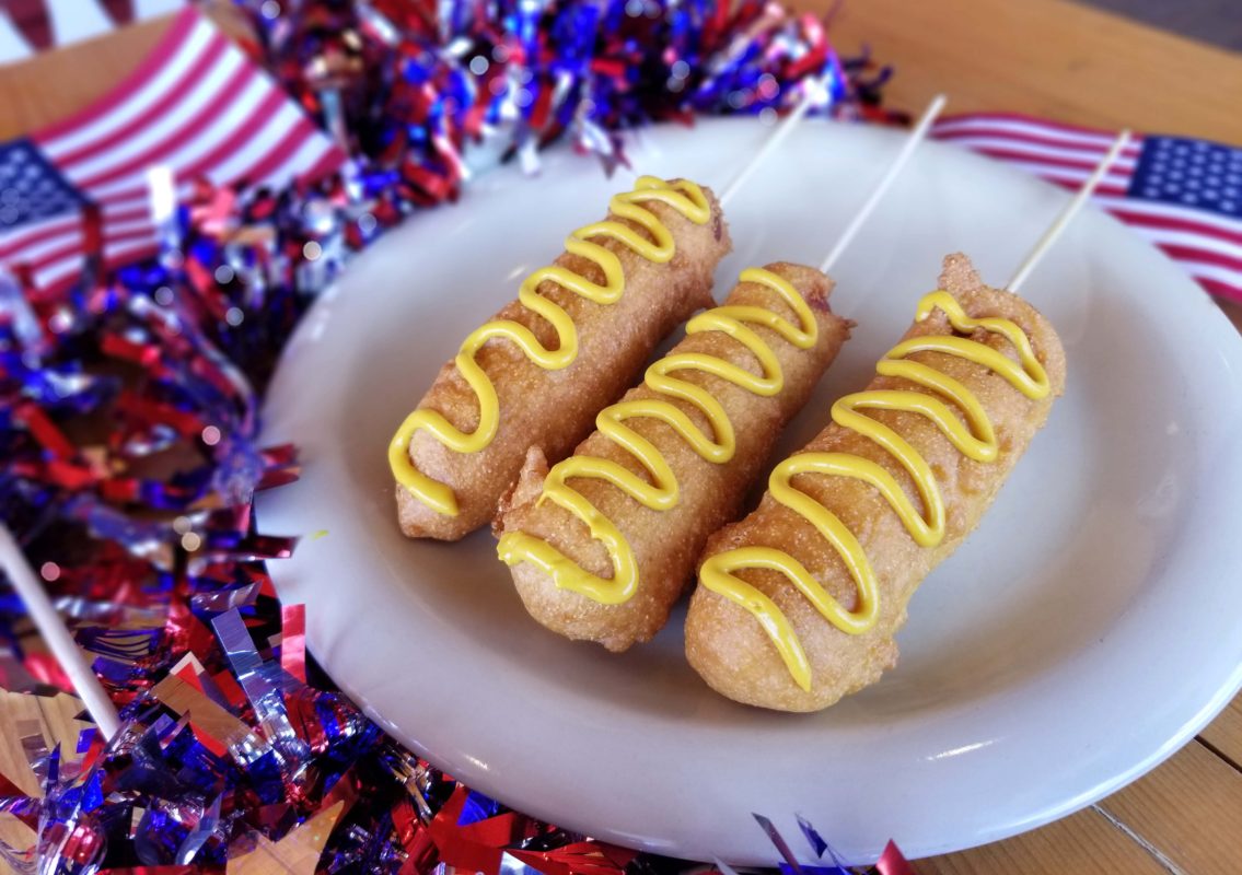 韩国性视频 corn dog