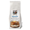 A photo of Gluten free hearty buckwheat pancake mix