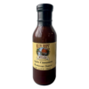 New Hope Mill Apple Cinnamon BBQ Sauce