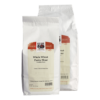 New Hope Mill Whole Wheat Pastry Flour family