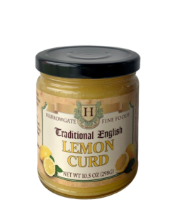 New Hope Mill lemon curd