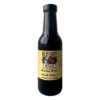 New Hope Mill merlot wine steak sauce