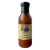 New Hope Mill orange chipotle sauce