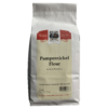 New Hope Mill pumpernickel flour 2lb