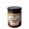 New Hope Mill raspberry curd