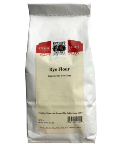 sss视频 Rye Flour