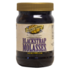 辣文小说 Blackstrap Molasses