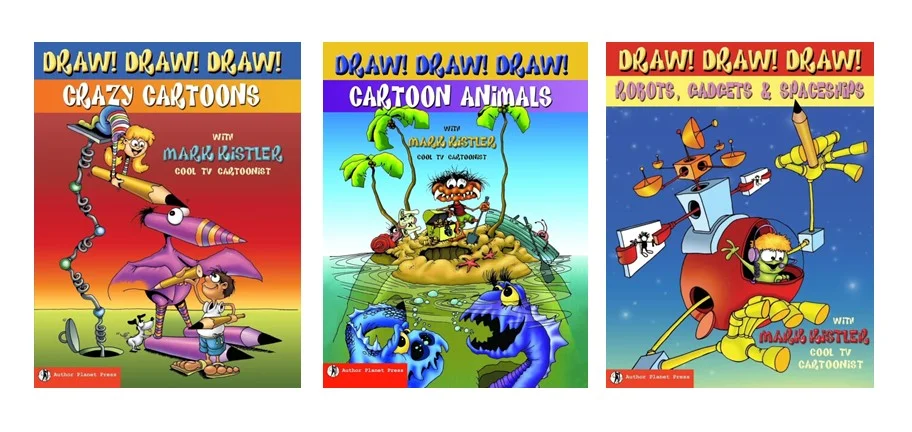 0 MK Books 3