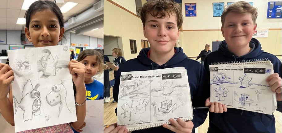 0 MK kids drawings 1