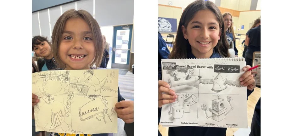 0 MK kids drawings 2