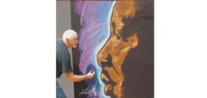 Richard’s Art of Inspiration influences his audiences to use their imagination to discover their originality and celebrate their differences