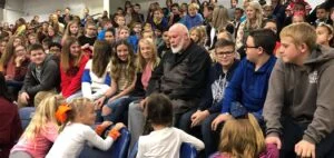 Art of Inspiration with Richard Hight