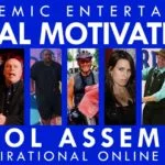 Virtual Youth Motivational Speakers