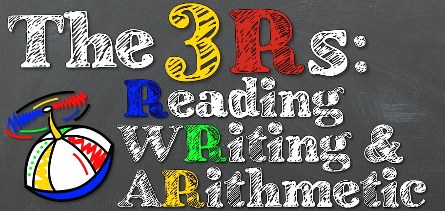 3RsReading
