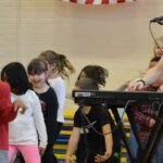 Arts Education Experiences and Fine Arts Courses