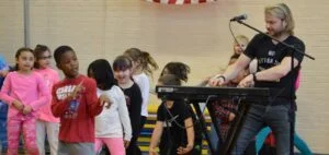Why Students Need Arts Education Experiences and Fine Arts Courses