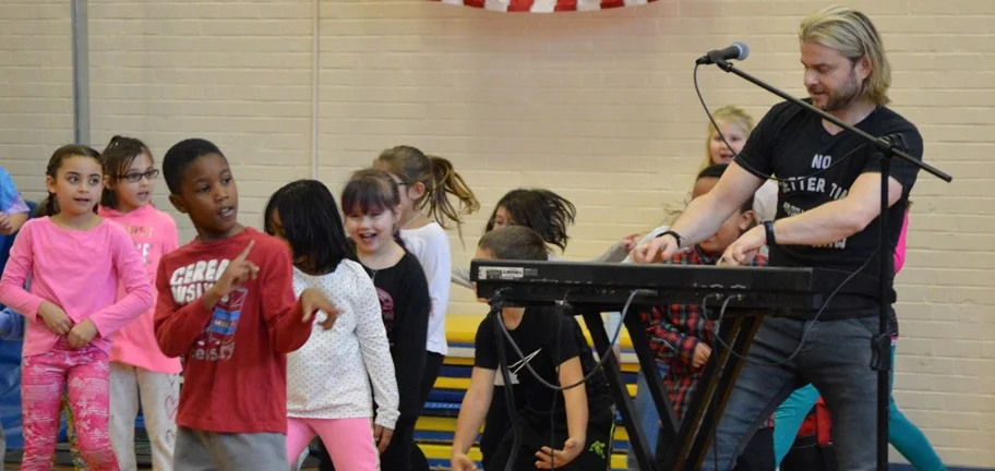 Arts Education Experiences and Fine Arts Courses
