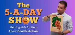 Magic of 5-A-Day